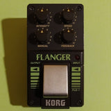 Korg FLG-1 Flanger made in Japan
