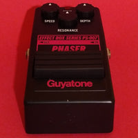 Guyatone PS-007 Phaser made in Japan
