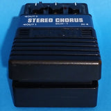 Arion SCH-1 Stereo Chorus made in Japan