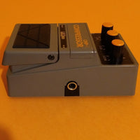 LocoBox CMP-5 Compressor made in Japan by Aria