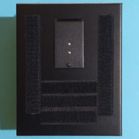 Electro-Harmonix Pulsar w/box, 3.5mm converter & sticker