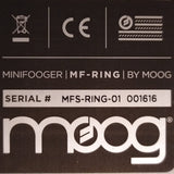 Moog Minifooger MF Ring V1 mint