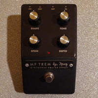 Moog Minifooger MF Trem V1