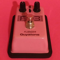 Guyatone FL3 Flanger made in Japan near mint w/box