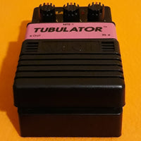 Arion MTE-1 Tubulator w/box & catalog - based on the Ibanez TS808 Tube Screamer - JRC4558DD