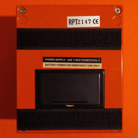 T-Rex Reptile Tape Echo Simulator V1 near mint w/box, manual & catalog