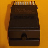 Boss GE-7B Bass Equalizer 1992