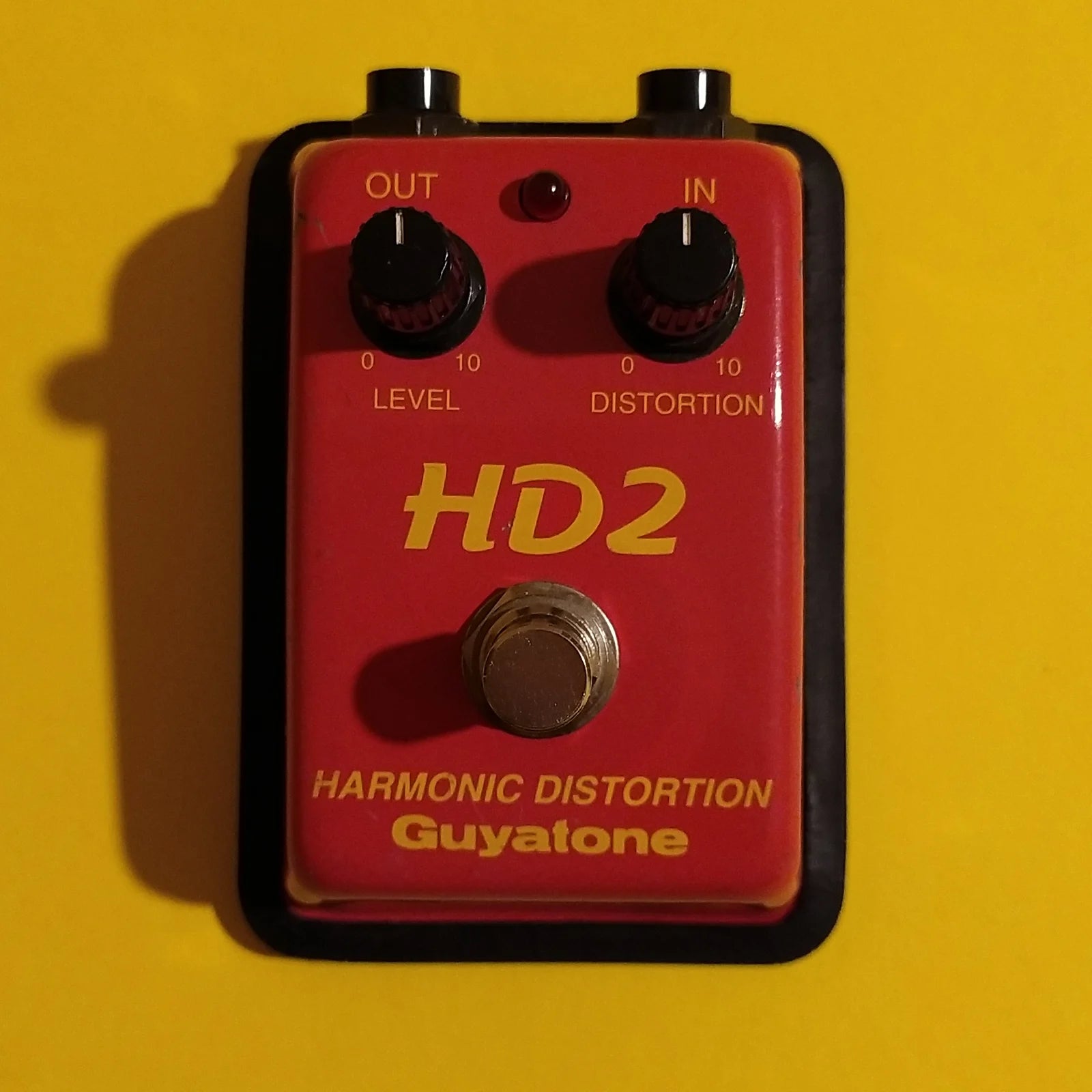 Guyatone – Electric Mister