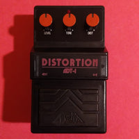 Aria ADT-1 Distortion made in Japan