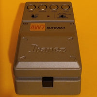 Ibanez AW7 Auto Wah
