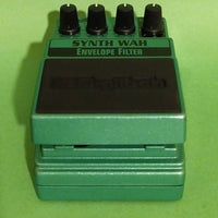DigiTech XSW Synth Wah Envelope Filter