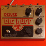 Electro-Harmonix Deluxe Big Muff π Parallel/Series version