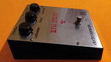 Electro-Harmonix Big Muff Pi V2 (Ram's Head) FS36999 White Can