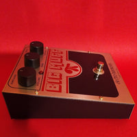 Electro-Harmonix Big Muff π EC3003-A Frantone Era near mint w/box, manual, catalog & 3.5mm converter