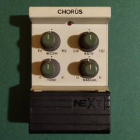 Next CH-700 Chorus made in Japan