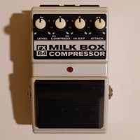 DOD FX84 Milk Box Compressor Expander