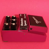 Nobels DT-SN Distortion Special + Noise Gate w/box & manual