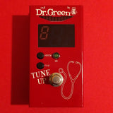 Ashdown Hayden Dr.Green Tune Up tuner w/box, bag & catalog