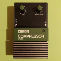 Coron CP-200 Compressor made in Japan w/box