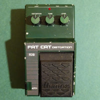 Ibanez FC10 Fat Cat - based on the ProCo Rat