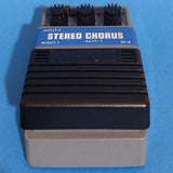 Arion SCH-1 Stereo Chorus Grey Box made in Japan w/box & catalog