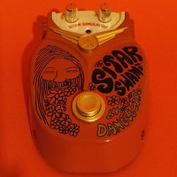 Danelectro DDS-1 Sitar Swami near mint w/box & manual