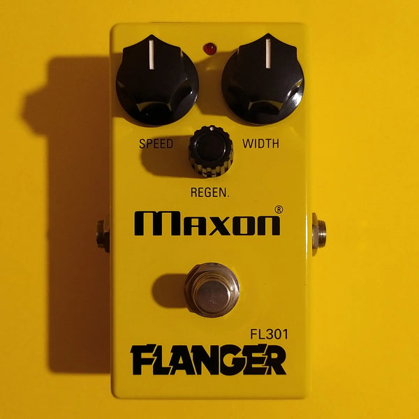 maxon fl301 フランジャー maxon fl301 フランジャー