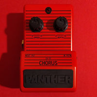 Panther CH-70 Chorus made in Japan (same as the LocoBox CH-01) - MN3209 & MN3102
