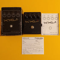 Tech 21 XXL Guitar w/box & manual