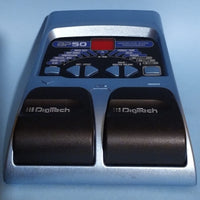 DigiTech BP50 Modeling Bass Processor w/power supply