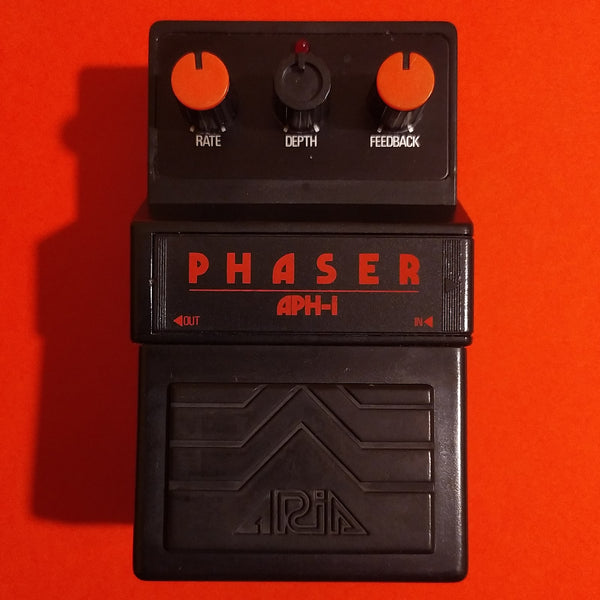 Aria APH-1 Phaser made in Japan
