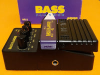 Arion MFL-2 - bass version of the SFL-1 Flanger - made in Japan w/box & manual. Rare!