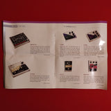Electro-Harmonix Big Muff π EC3003-A Frantone Era near mint w/box, manual, catalog & 3.5mm converter