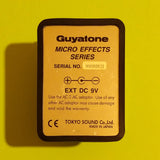 Guyatone PS-2 Phase Shifter made in Japan (based on the vintage MXR Phase 90)
