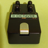 Pearl OC-07 Octaver made in Japan