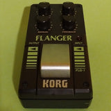 Korg FLG-1 Flanger made in Japan
