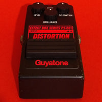 Guyatone PS-001 Distortion made in Japan