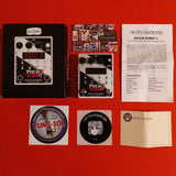Electro-Harmonix Pitch Fork+ Plus near mint w/box, manual, catalog & stickers