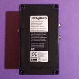 DigiTech Lyra #325/1000 near mint w/box, manual & power supply