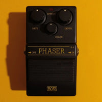 Rozz R-4 Phaser made in Japan near mint w/box & manual