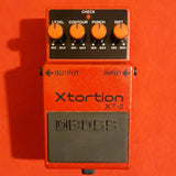 Boss XT-2 Xtortion 1996 w/box & manual