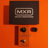 MXR CSP026 '74 Vintage Phase 90 Script Logo reissue w/box