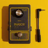 DOD Phasor 201 grey w/3.5mm converter