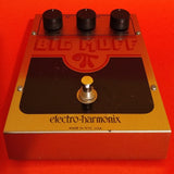 Electro-Harmonix Big Muff π V6 1983 EH3034 w/3.5mm converter