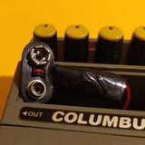Columbus TDR-5 Tube Driver made in Japan by Aria. Very rare!