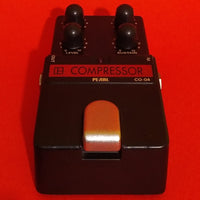Pearl CO-04 Compressor made in Japan