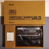 Ibanez VA3 Virtual Amp made in Japan w/box & power supply