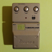 Ibanez TS7 TubeScreamer V1 made in Taiwan