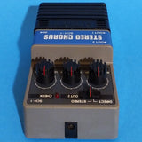 Arion SCH-1 Stereo Chorus Grey Box made in Japan