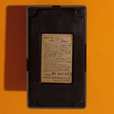 Arion SAD-1 Stereo Analog Delay Grey Box made in Japan - MN3205
